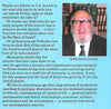 Masterplan: Judaism - Its Program, Meanings, Goals | Aryeh Carmell