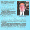 Masterplan: Judaism - Its Program, Meanings, Goals | Aryeh Carmell