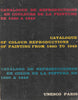 Catalogue of Colour Reproductions of Painting from 1860 to 1949