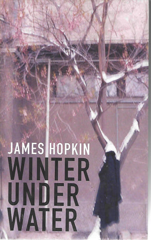 Winter Under Water | James Hopkin
