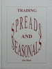Trading Spreads and Seasonals | Joe Ross