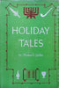 Holiday Tales | Hyman E. Goldin