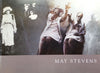 May Stevens: Images of Women Near and Far, 1983-1997 (Book to Accompany the Exhibition)