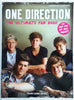 One Direction: The Ultimate Fan Book | Sarah-Louise James