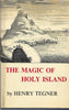 The Magic of Holy Island | Henry Tegner