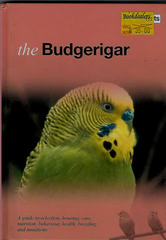 The Budgerigar | Piet Onderdelinden