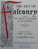 The Art of Falconry, being the De Arte Venandi Cum Avibus of Frederick II of Hohenstaufen | Casey A. Wood & F. Marjorie Fyfe (Eds.)