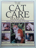 The Cat Care Manual | Bradley Viner