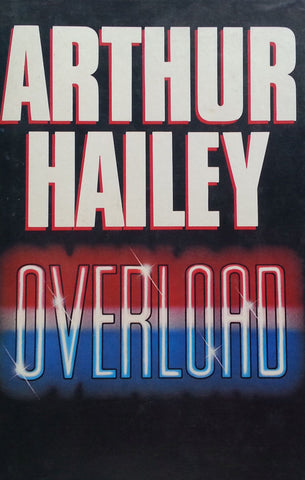 Overload | Arthur Hailey