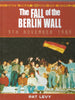The Fall of the Berlin Wall | Pat Levy