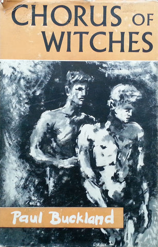 Chorus of Witches (First Edition, 1959) | Paul Buckland