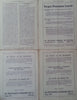 Collection of 15 Issues of "Protestantse Reveille" (Afrikaans)