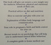 The Cat Care Manual | Bradley Viner