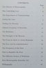 A Small Guide to the Principles of Homoeopathic Prescribing