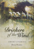 Drinkers of the Wind: Short Stories (Inscribed by Author) | Mervyn Woodrow