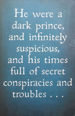 Winter King: The Dawn of Tudor England (Uncorrected Proof) | Thomas Penn