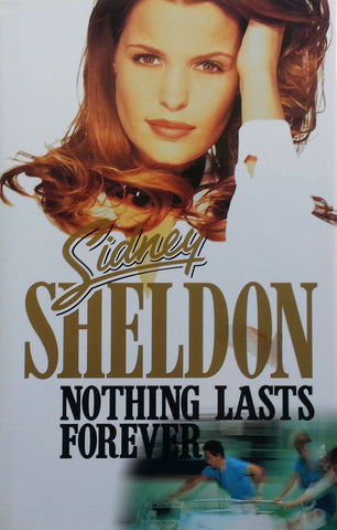 Nothing Lasts Forever | Sidney Sheldon
