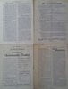 Collection of 15 Issues of "Protestantse Reveille" (Afrikaans)