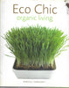 Eco chic Organic Living | Rebecca Taqueray