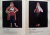 Historical Costumes of Turkish Women