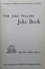 The Joke Tellers Joke Book (Copy of Benjamin Pogrund) | Frederick Meier