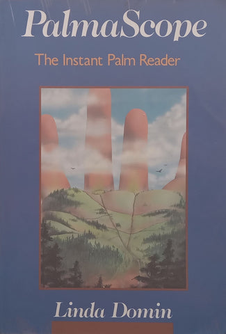 PalmaScope: The Instant Palm Reader | Linda Domin