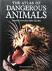 The Atlas of Dangerous Animals: Mapping Nature's Born Killers | Paula Hammond