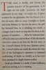 Death of a Matador (First Edition, 1952) | Barnaby Conrad