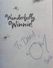 Wonderful Winnie! (Inscribed by Author) | Laura Owen & Korky Paul
