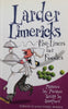 Larder Limericks: Five-Liners for Foodies | Sampson