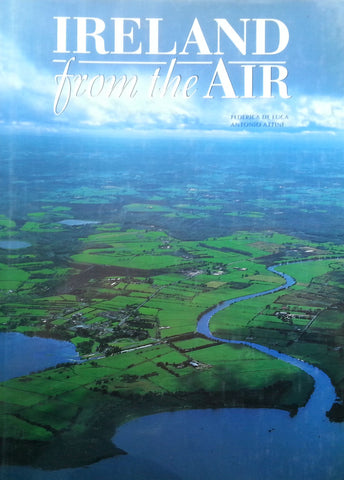 Ireland from the Air | Federica de Luca & Antonio Attini