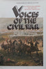 Voices of the Civil War: An Eyewitness History of the War Between the States | Richard Wheeler