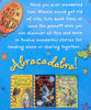 Wonderful Winnie! (Inscribed by Author) | Laura Owen & Korky Paul