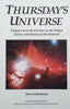 Thursday's Universe | Marcia Bartusiak