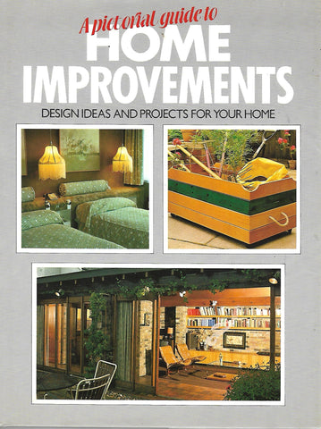 A Pictorial Guide to Home Improvements | Mary Lambert
