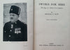 Sword for Hire: The Saga of a Modern Free-Companion (First Edition, 1934) | Douglass V. Duff