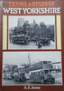 Trams & Buses of West Yorkshire | A. E. Jones