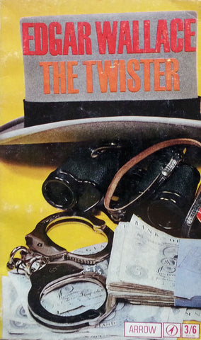 The Twister | Edgar Wallace