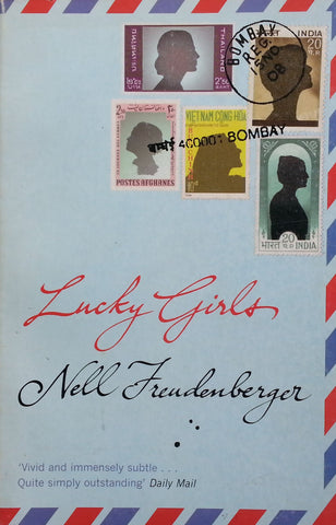 Lucky Girls | Nell Freudenberger