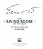 The Living Room of the Dead (Signed by Author) | Eric Stone