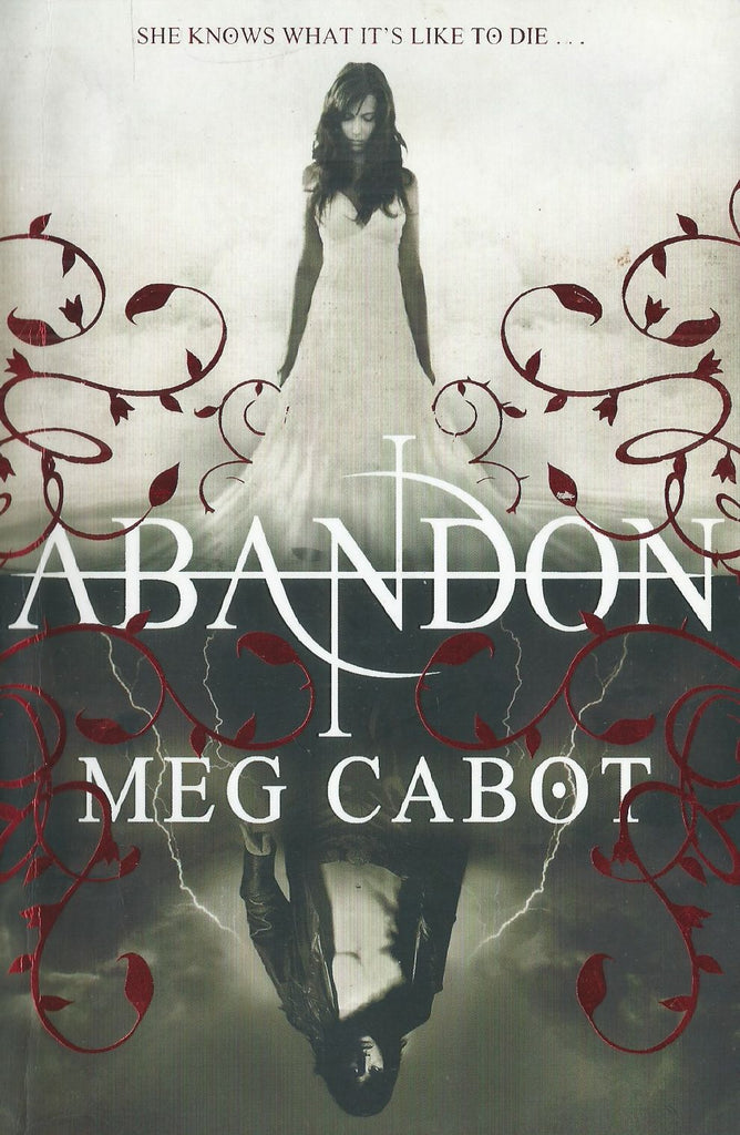 Abandon | Meg Cabot