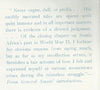 An Editor Looks Back: South African and Other Memories, 1883-1946 | G. A. Green