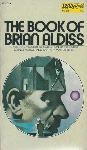 The Book of Brian Aldiss | Brian Aldiss