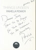 Things Unseen (Inscribed by Author) | Pamela Power
