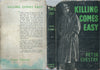 Killing Comes Easy (First Edition, 1958) | Peter Chester