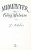 Midwinter (Signed by Author) | Fiona Melrose