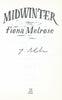 Midwinter (Signed by Author) | Fiona Melrose