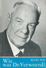 Wie Was Dr. Verwoerd? (Dutch) | Mary Pos