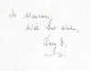 Another Mountain, Another View (Inscribed by Author) | Joy Davidson
