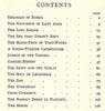 Reginald in Russia and Other Sketches (First Edition, 1910) | Saki (H. H. Munro)